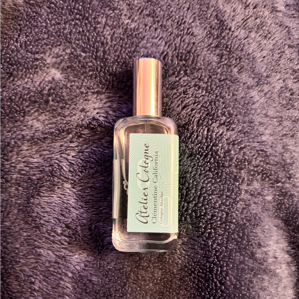 Atelier Cologne - Clementine California 30ml(1 oz)